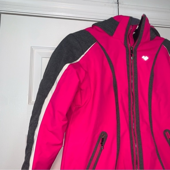 Obermeyer Coat - Picture 9 of 12